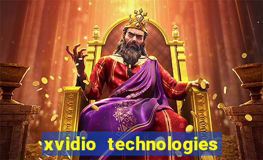 xvidio technologies brasil 202